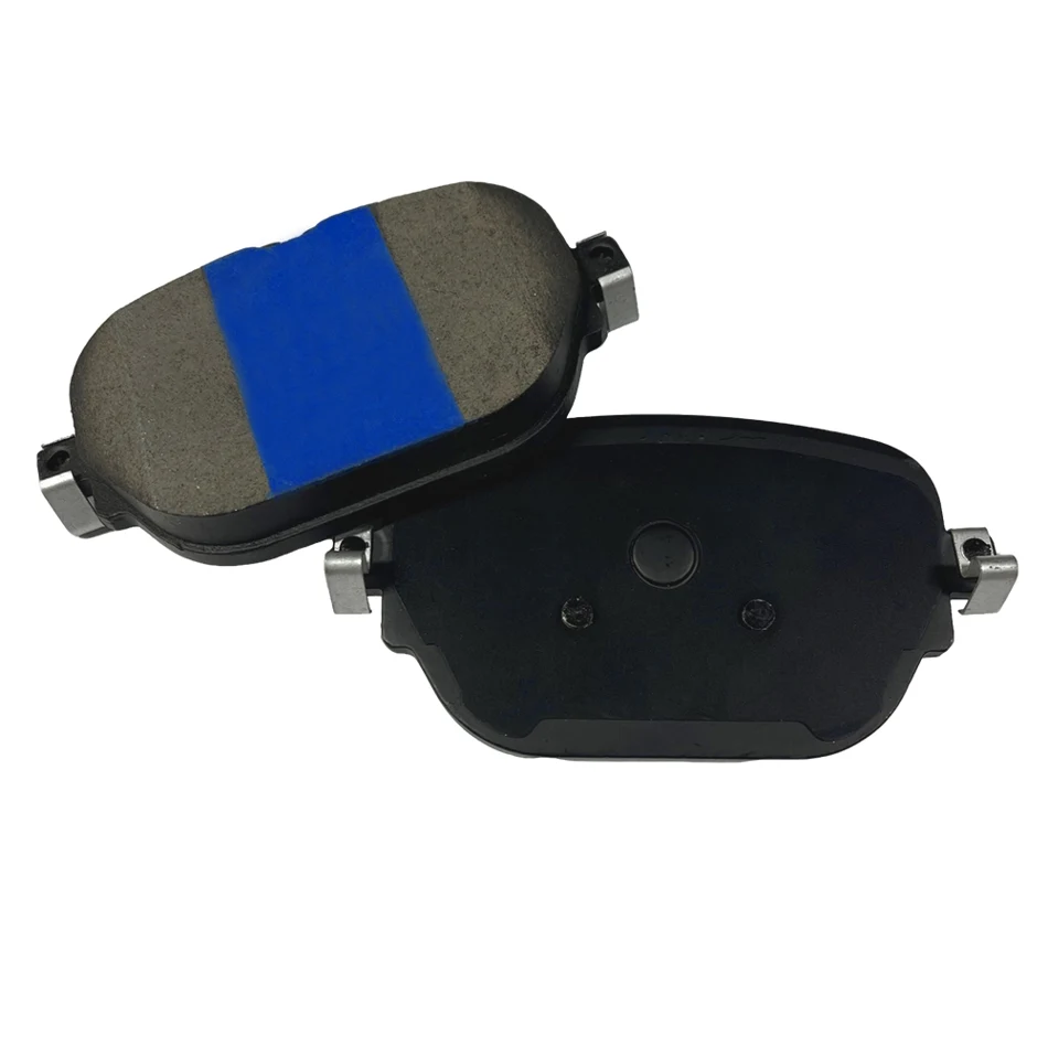 2909 / D2047 6382 ceramic brake pad