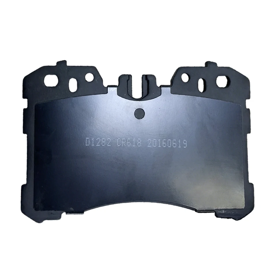 CR618-2 ceramic brake pad
