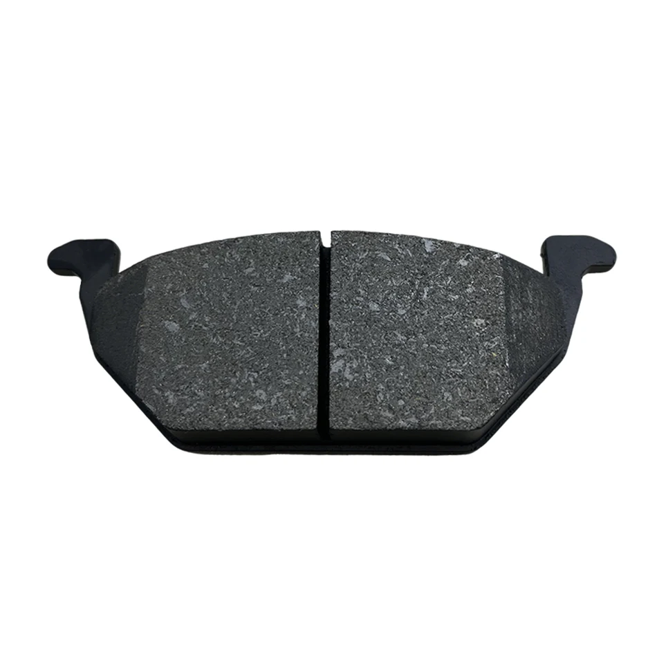 HRF325 low-metallic brake pad