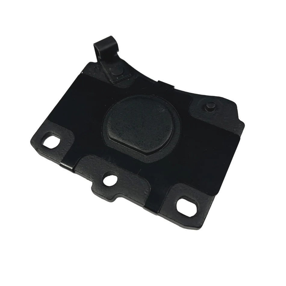HRF325 / D402 low-metallic brake pad