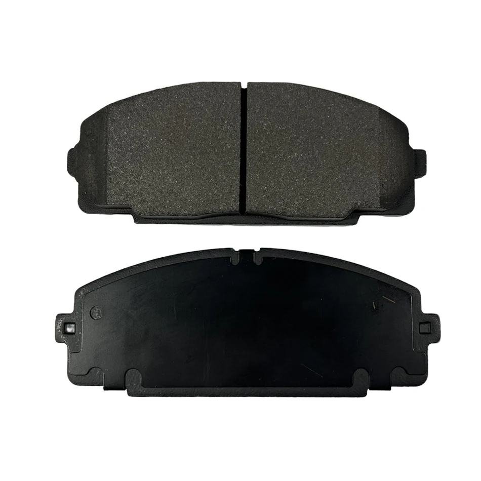 HRF522 / D1344 semi-metallic brake pad