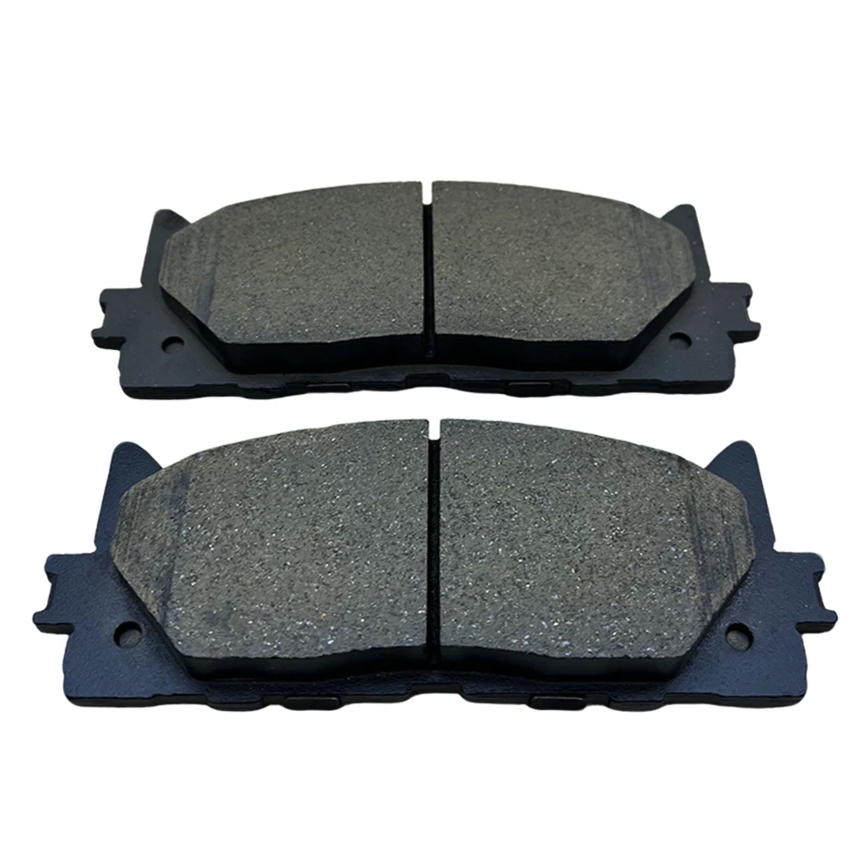HRF6016 ceramic brake pad