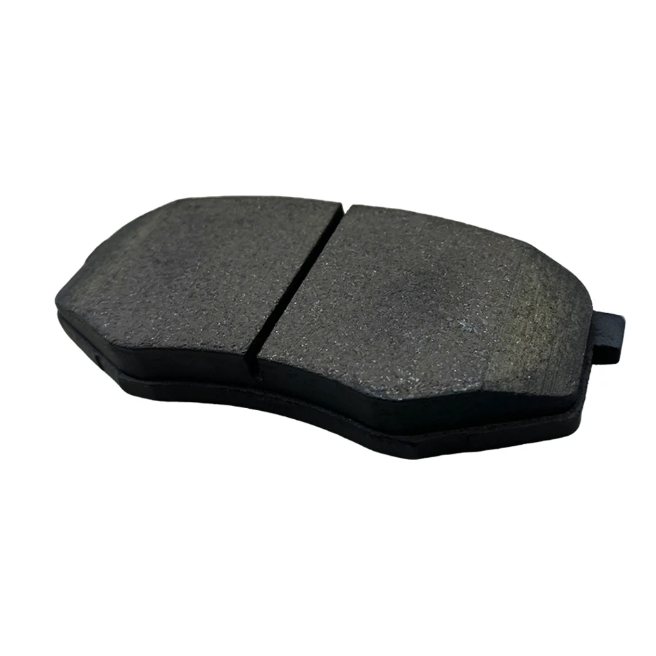 HRF6102 ceramic brake pad