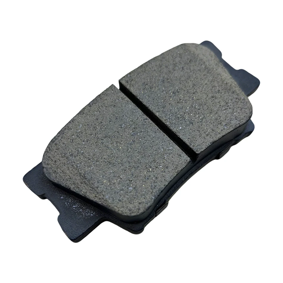 HRF6216 ceramic brake pad