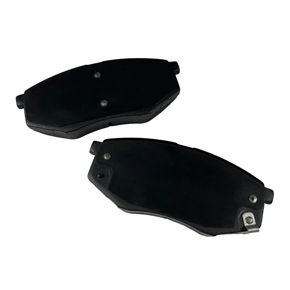 MF512 / D1447-8615 semi-metallic brake pad