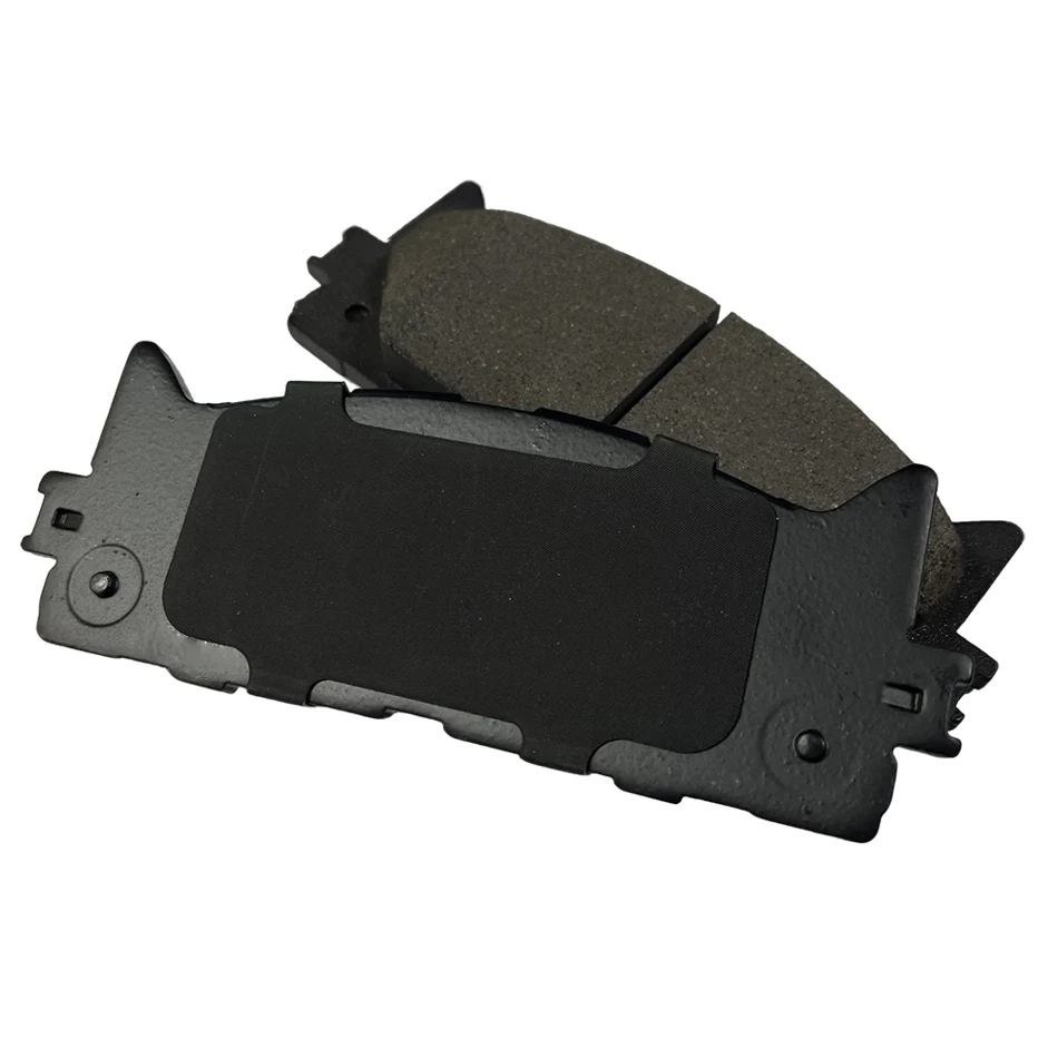 MF512 / D562-7441 semi-metallic brake pad