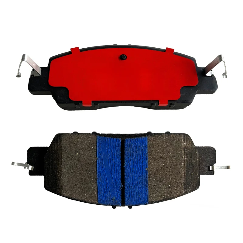 MF6115 ceramic brake pad